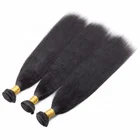 Cheap Weave Hair Weave Bundles Cheap Real Brazilian Curly Weave Hair Extensions Bulk Hair Bundles