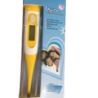 Lanze Professional Fever Hard Head Digital Home Body Thermometer