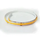 Shenzhen factory rgb DC 12V long life cob led strip