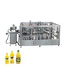 Fruit Pulp juice filling Machine/Hot Fill Lines Solution for Juice / Sports Drinks and Tea PET 200-2000ml Bottle