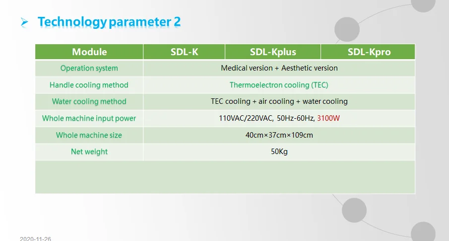 2020 painless 808nm ice diode lase hair removal machine/alexandrite laser hair removal machine price