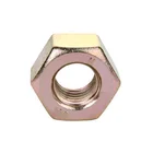 Tuerca Carbon Steel Zinc-plated ASTM A563 10S Hex Nuts