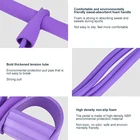Hot Sale Sports Fitness Yoga Pedal Resistance Specials Rally Rope Equipment