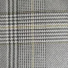 wholesale winter Plain Dyed polyester cotton TC tartan plaid fabric