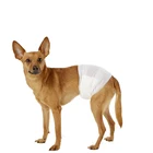 High Absorbency Pet Sanitary Products For Puppy or Adult Dog Disposable Diapers