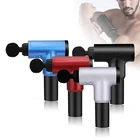 best seller body massager machine massager neck muscle massage gun