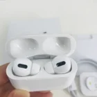 Music Strong Bass Rename 1:1 Aipod Pro 3 TWS Bluetooth Wireless Earphones Headphones Earbuds For Music