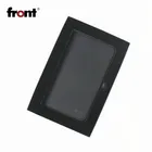 Wireless charger and power bank 5000mAh cute wallets for men and women