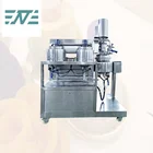 Vacuum emulsifying mixer for high viscosity with good after-sales service