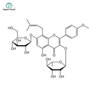 API CAS 489-32-7 Icariin extract powder 98%