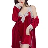 /product-detail/hot-and-sexy-pajamas-in-autumn-women-s-nightdress-lady-s-bathrobe-apparel-women-s-clothing-women-s-sleepwear-velvet-pajamas-62354392836.html