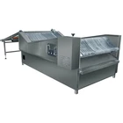 Food Beverage Machinery Machine Food Beverage Machinery Biscuit Making Plant Finishing Machine