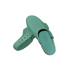 Hospital Fire Retardent Anti-fatigue Antibacterial Ventilated Safety Medical Slipper Doctor Medicated Surgical Shoes