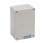 2016 New Arrival Newest Die Cast Aluminum Waterproof Junction Box Custom Project Enclosure