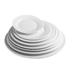 custom restaurant dinner plates ceramic dinner plates porcelain dishes for restaurant use