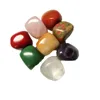 Best selling bulk wholesale natural jade crystal tumbled stones