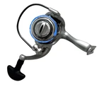 BK4000 carbon fiber long cast saltwater 4000 Series 5.2:1 Gear Ratio 10BB fishing reel spining