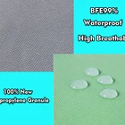 Super Absorb Non-woven Pp Spun Bond Medical Blue Colour Felt Make Non Woven Fabric For Mattress