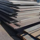 Sale high quality wear resistant steel plate ar500 steel plate