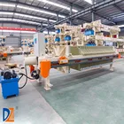 High Pressure Membrane High Quality Membrane Filter Price High Pressure Membrane Press Filter