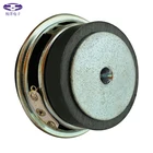high sound quality 4ohm 3w wireless multimedia magnetic horn speaker