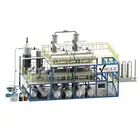 Engine Recycling Machinery Oil Making Tyre Recycling Used Waste Engine Oil To Diesel Distillation Plant