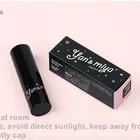 Makeup Moisturizer YAN MIYA Makeup Lipstick Color Matte Lip Long Lasting Moisturizer Non Stick Cup Lipstick