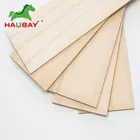 High quality white China factory 2mm paulownia wood/veneers wood sheet