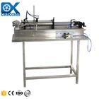 Cup Filler Chemical Flour Cement Bag Auger Snow Spray K Cup Coffee Filling Machine Filler