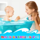Toys Baby Floating Silicone Dolphin Water Pool Thermometer Toys For Pool And Baby Bath