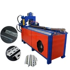 ドイツ技術 Cnc タレットパンチプレス 1500 × 5000 ミリメートル Cnc チューブパンチングマシン