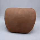 New Car Best New Neck Support Pillow Factory Customized Neck Pillows Wholesale Car Headrest Sleeping Pillow