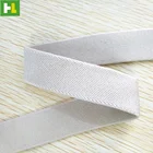 Hot selling Various Wide Width 1- 5cm Black and White Crochet Elastic Band