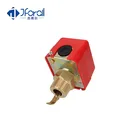 304 Stainless Steel Flow liquid switch for air