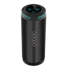 Well-Designed OEM Cigarette Smoke Ozone Generator Ion Mini USB Deodorizer Air Purifier For Car