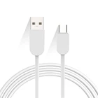 Soulmate laptop usb data line charger link cable with packing box for charging and data transfer