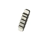 china manufacturers custom oem high precision stainless steel cutting parts