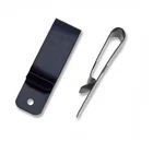 Holster Clip Clips Metal Belt Clip Dongguan Shuangxin Holster Metal Belt Clip Concealed Carry Belt Clips