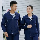 Uniforms Wholesale Custom Personalised 1 Piece Work Clothes Uniforms Set