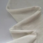 100% 32S High Quality 100% Cotton Knitted Single Jersey Fabric For T-shirt-1800195