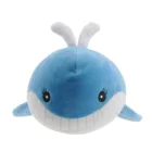 Animal Toy Baby Stuffed Animals Plush Animal Stuffed Cushion Toy Lovely Shark Pillow For Baby