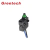 Alibaba Supplier Subminiature 3A Wiring Micro Switch IP67 Used for Car