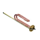 China Distributors Copper Immersion Heater Element