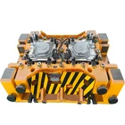 Precision Custom Sheet metal progressive stamping die auto parts mould