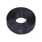 UL1185 ROHS standard 300v single core stranded bare copper wire