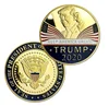 2020 Donald Trump Keep America Great Eagle Coins