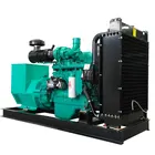 Factory wholesale Soundproof Silent Diesel Generator with best price