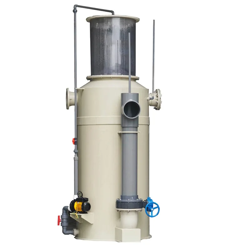 marine tank protein skimmer