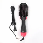 2019 electric hot comb electric straightening straightener comb for nature hair