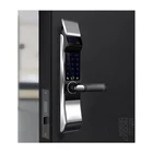 Fingerprint Lock Advanced Custom Home And Hotel Security Fingerprint Lock